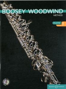 Image for The Boosey Woodwind Method Vol. 1