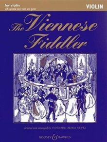 Image for The Viennese Fiddler