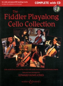 Image for Fiddler Playalong Collection
