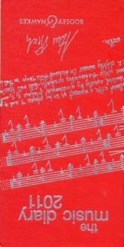Image for Music Diary, 2011
