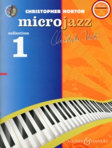 Microjazz Collection 1