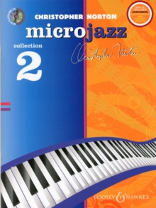 Microjazz Collection 2