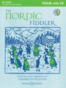 Nordic Fiddler