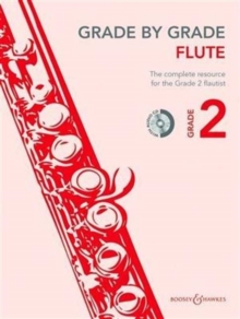 Image for Grade by Grade - Flute