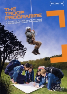 Image for The Troop Programme