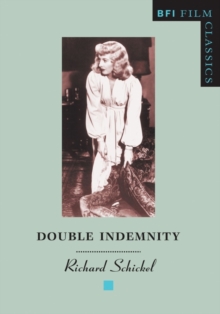 Image for Double Indemnity