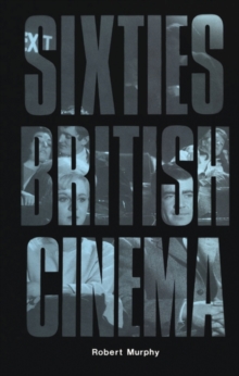 Image for Sixties British Cinema