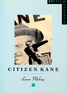 Image for "Citizen Kane"