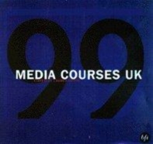 Image for Media courses UK 1999