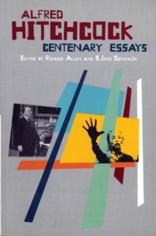 Image for Alfred Hitchcock  : centenary essays