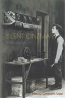 Image for Silent cinema  : an introduction