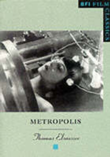 Image for Metropolis