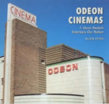 Image for Odeon Cinemas
