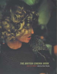 Image for The British Cinema Book