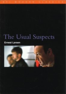 Image for The Usual Suspects