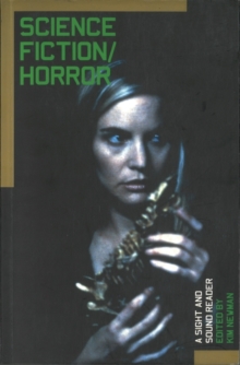 Science Fiction/Horror: A Sight and Sound Reader