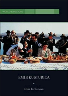 Image for Emir Kusturica