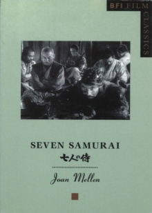 Image for Seven samurai