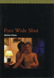 Image for Eyes wide shut