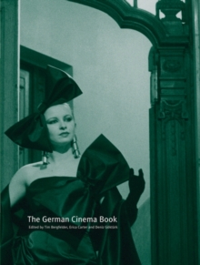 Image for The German Cinema Book
