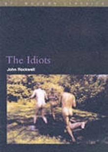 Image for The Idiots