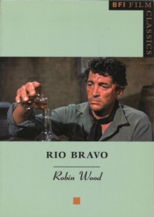 Image for Rio Bravo