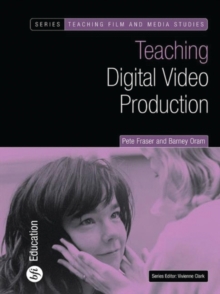 Image for Teaching digital video production