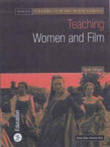Image for Teaching Women and Film