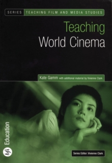 Image for Teaching World Cinema