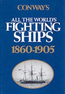 Image for Conway's All the World's Fighting Ships