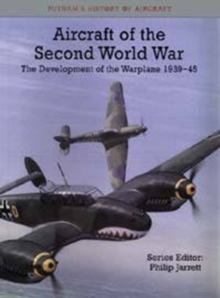 AIRCRAFT OF THE SECOND WORLD WAR