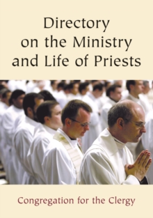 Image for Directory on the Ministry & Life of Priests