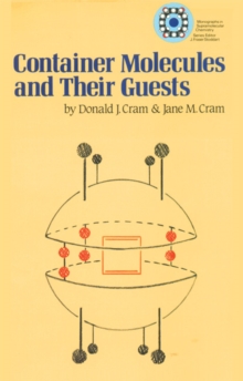 Image for Container Molecules and Their Guests