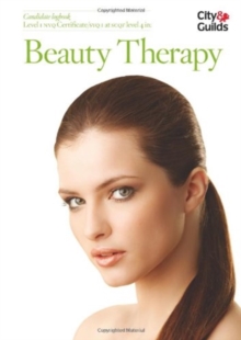Image for Level 1 NVQ in Beauty Therapy Candidate Logbook