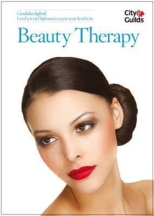 Image for Level 3 NVQ Diploma/Level 6 SVQ in Beauty Therapy Candidate Logbook