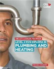Image for The City & Guilds Textbook: Level 2 NVQ Diploma in Plumbing and Heating