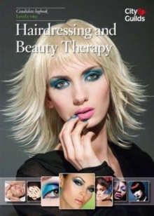 Image for Level 1 VRQ in Hairdressing and Beauty Therapy Candidate Logbook