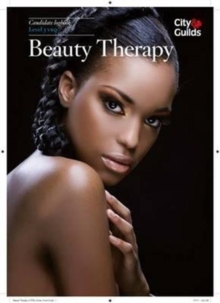 Image for Level 3 VRQ in Beauty Therapy Candidate Logbook