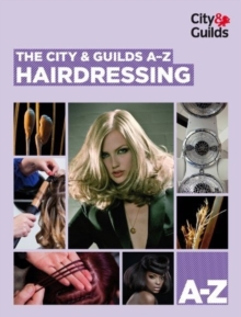 Image for The City & Guilds A-Z: Hairdressing