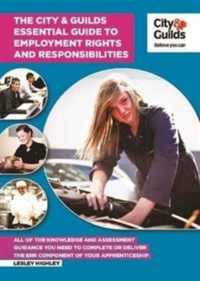 Image for The City & Guilds Essential Guide to Employment Rights and Responsibilities