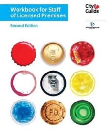 Image for Workbook for Staff of Licensed Premises