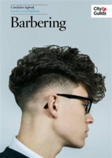 Image for Level 2 SVQ in Barbering at Level 5 SCQF Logbook