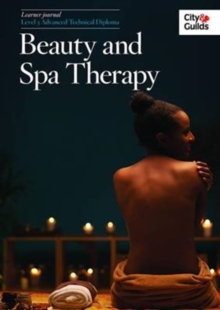 Image for Level 3 Advanced Technical Diploma in Beauty and Spa Therapy: Learner Journal