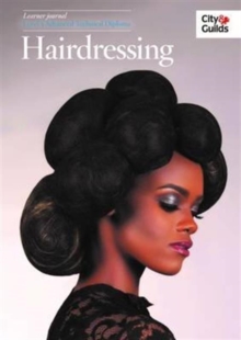 Image for Level 3 Advanced Technical Diploma in Hairdressing: Learner Journal