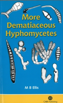 More Dematiaceous Hyphomycetes