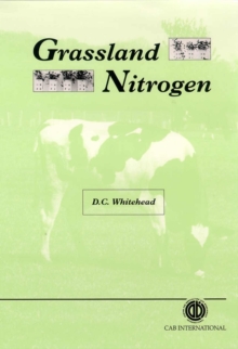 Image for Grassland Nitrogen