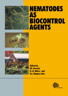 Image for Nematodes as Biocontrol Agents