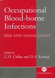 Image for Occupational Blood-borne Infections
