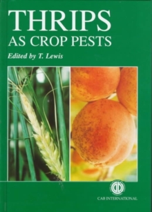 Image for Thrips as Crop Pests