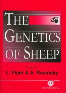 Image for Genetics of Sheep